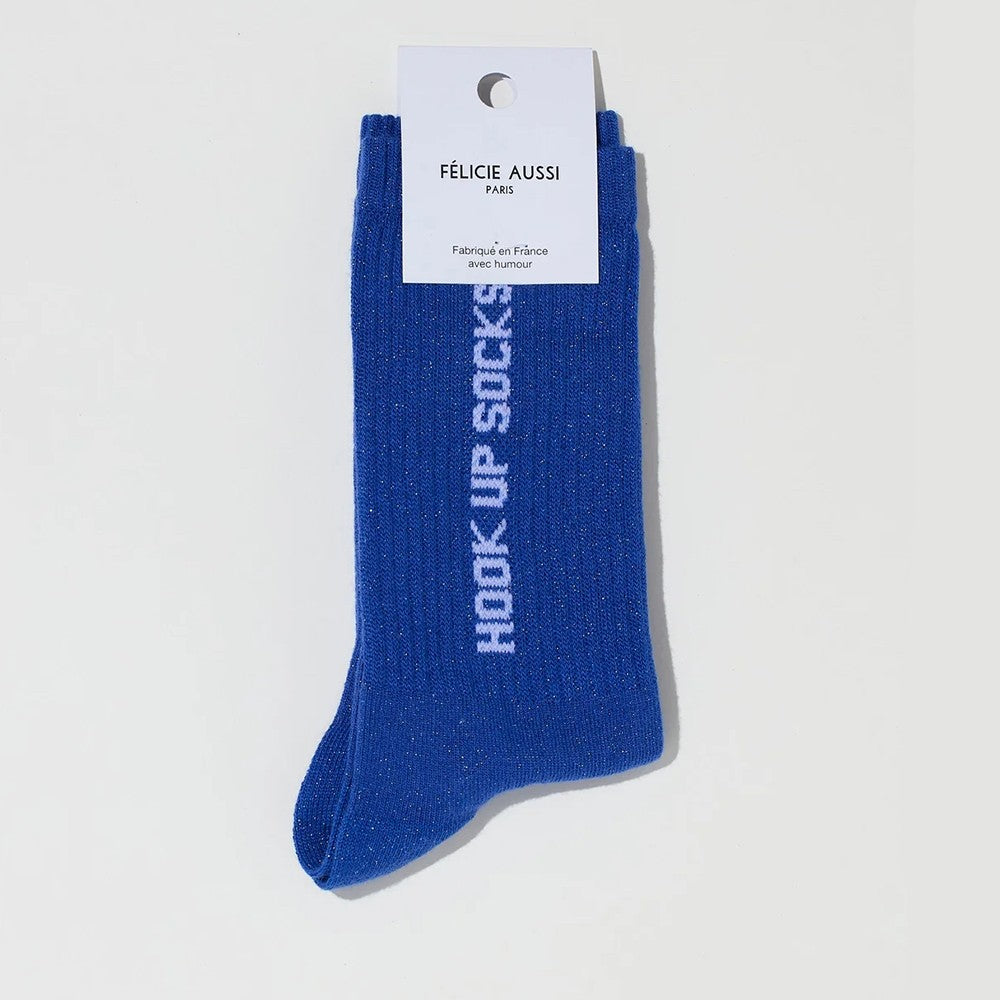 HOOK UP SOCKS 36/40