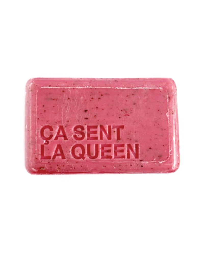 SAVON CA SENT LA QUEEN