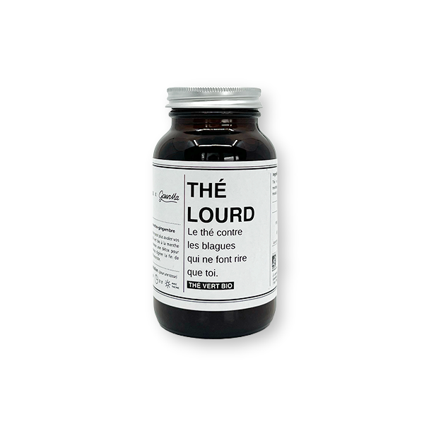 THE LOURD