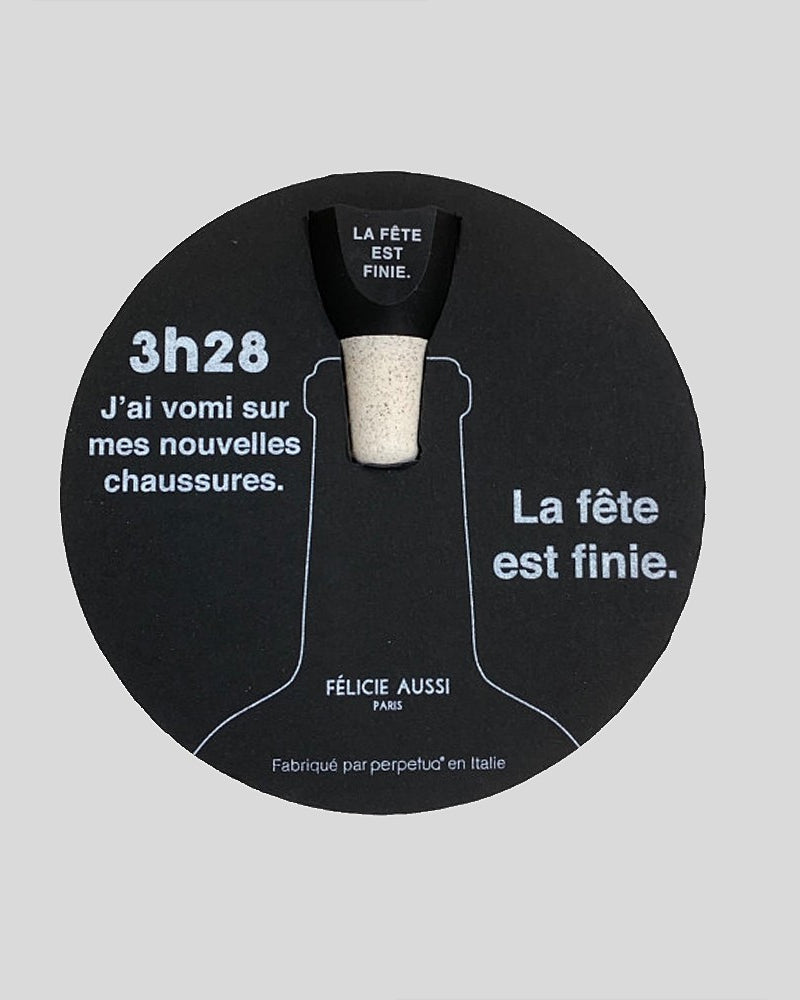 BOUCHON 3H28