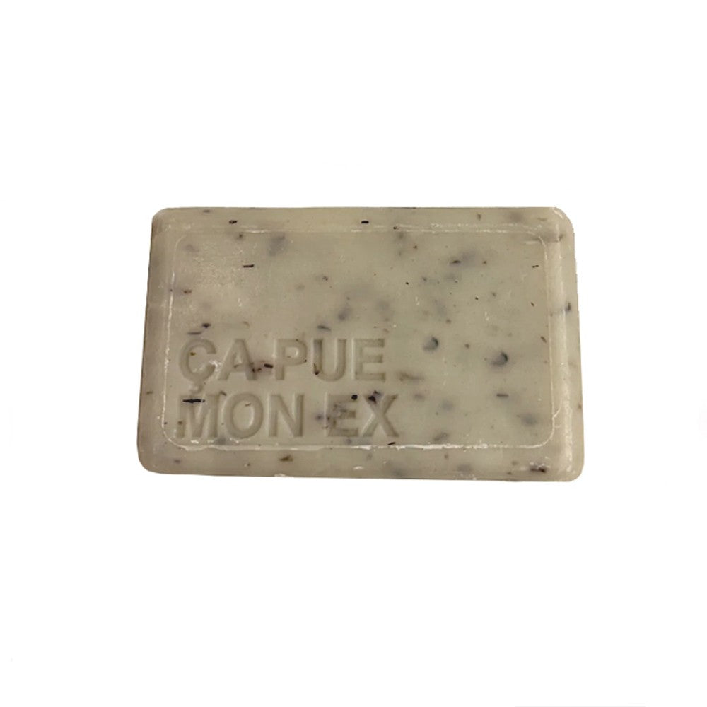 SAVON CA PUE MON EX