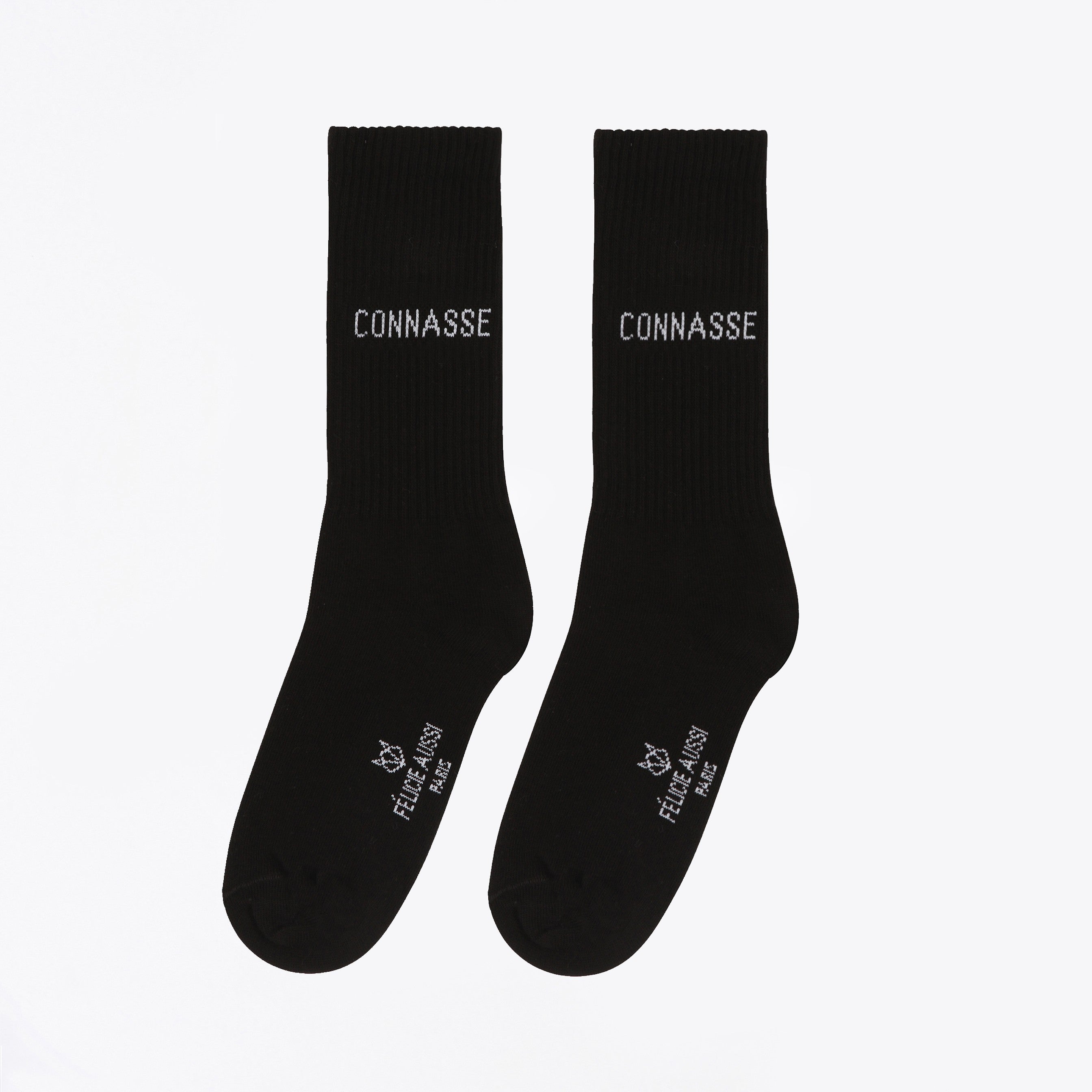 CHAUSSETTES CONNASSE