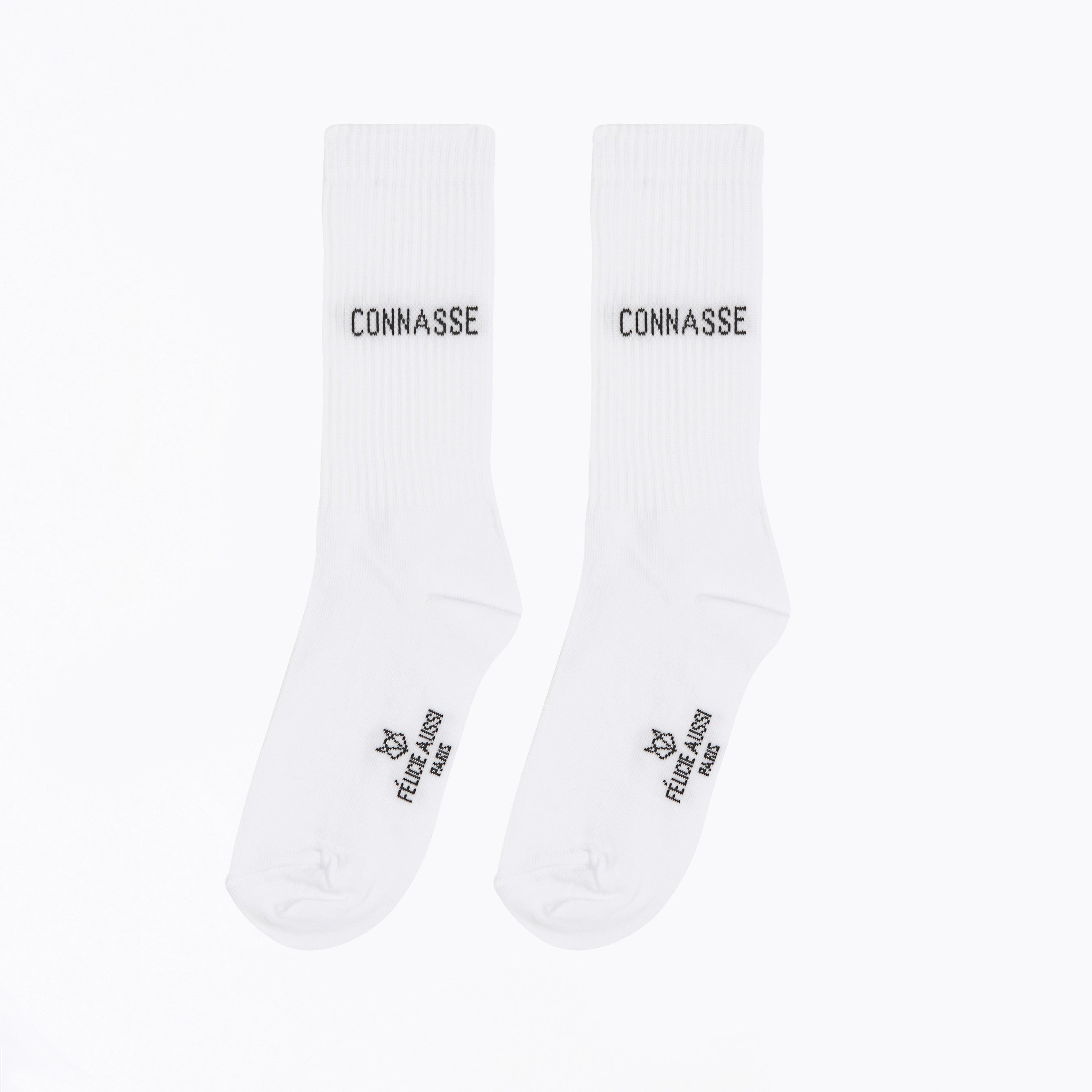CHAUSSETTES CONNASSE