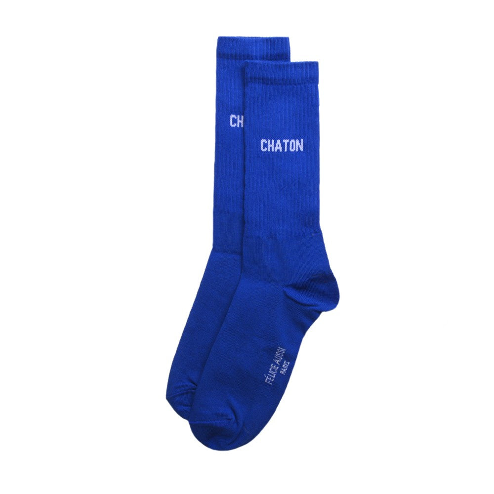 CHAUSSETTES CHATON