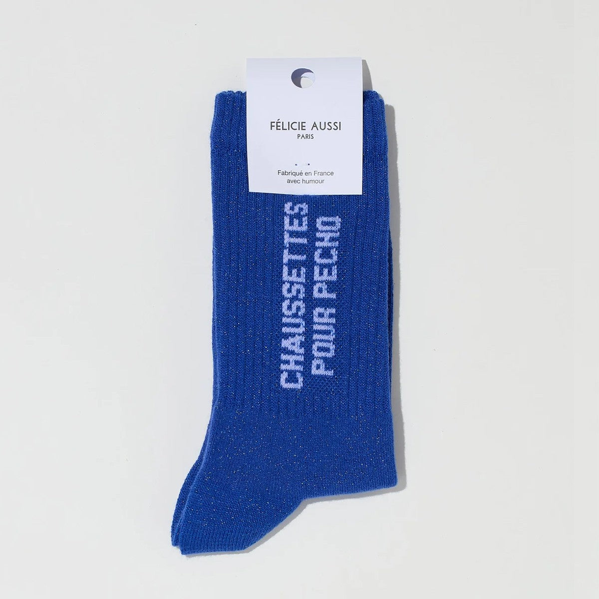 CHAUSSETTES POUR PECHO