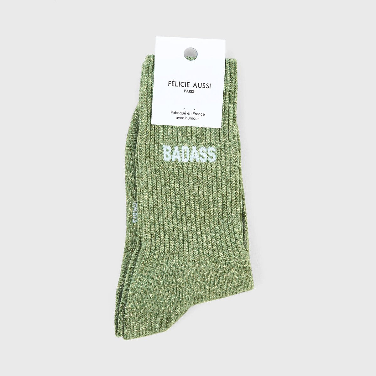 CHAUSSETTES BADASS