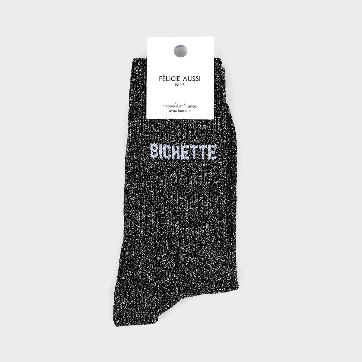 CHAUSSETTES BICHETTE