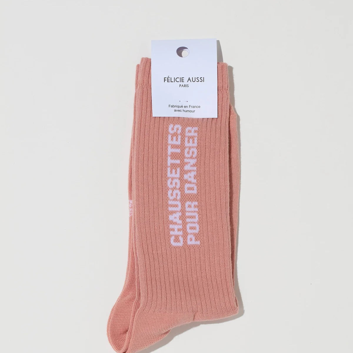 CHAUSSETTES POUR DANSER