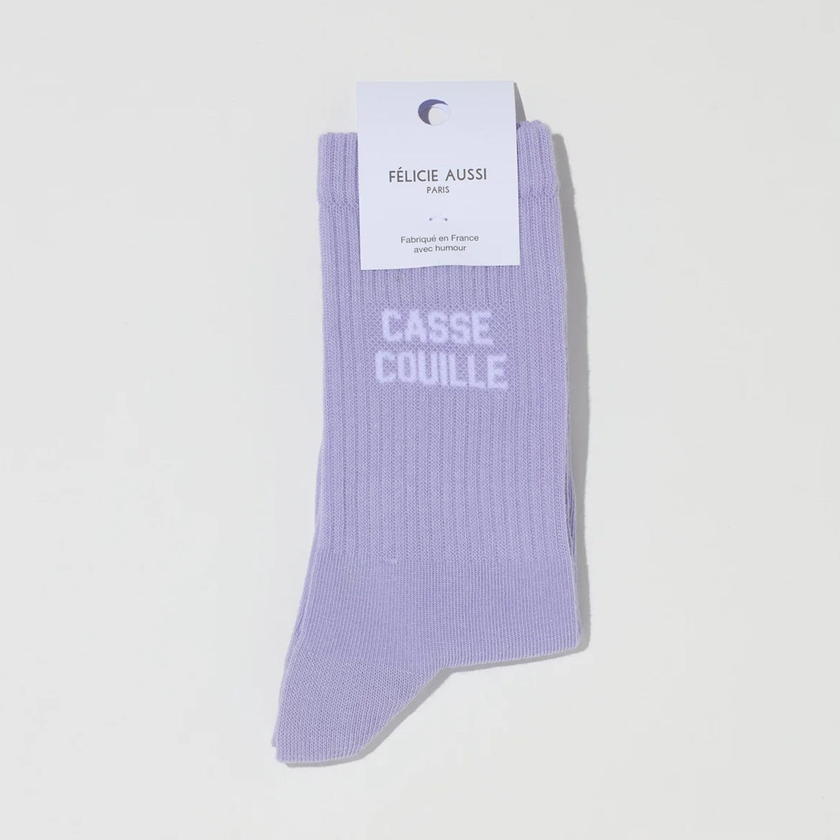 CHAUSSETTES CASSE COUILLE