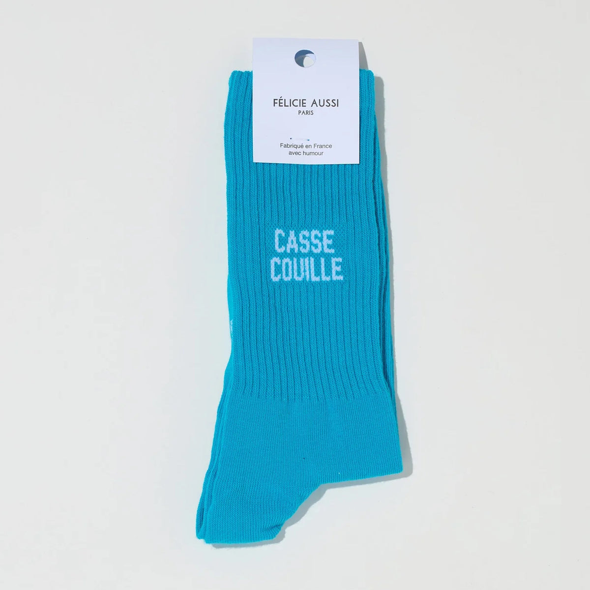 CHAUSSETTES CASSE COUILLE