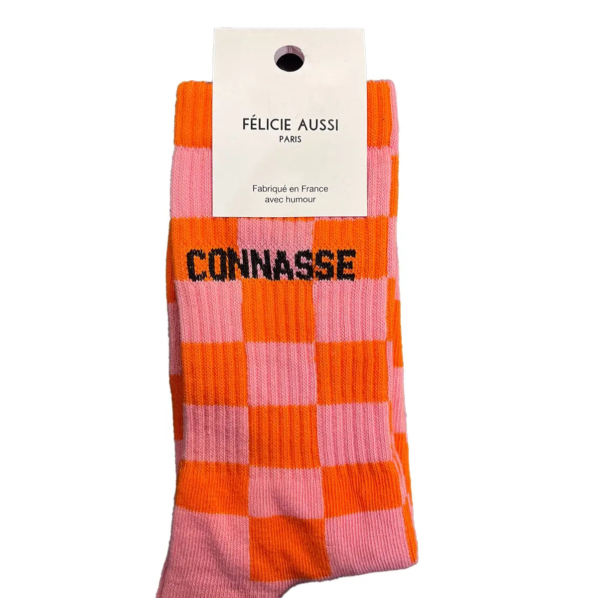 CHAUSSETTES CONNASSE