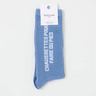 CHAUSSETTES POUR FAIRE DU PIED 40/45