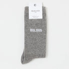 CHAUSSETTES BOLOSS 40/45 GRIS
