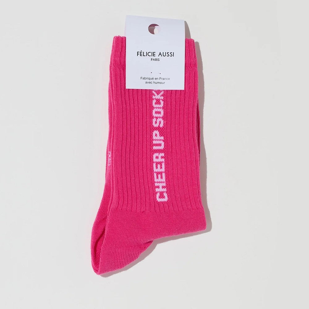 CHEER UP SOCKS 36/40