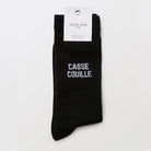 CHAUSSETTES CASSE COUILLE 40/45