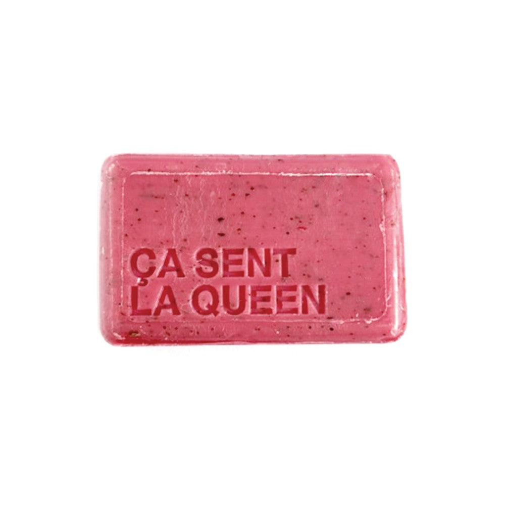 SAVON CA SENT LA QUEEN