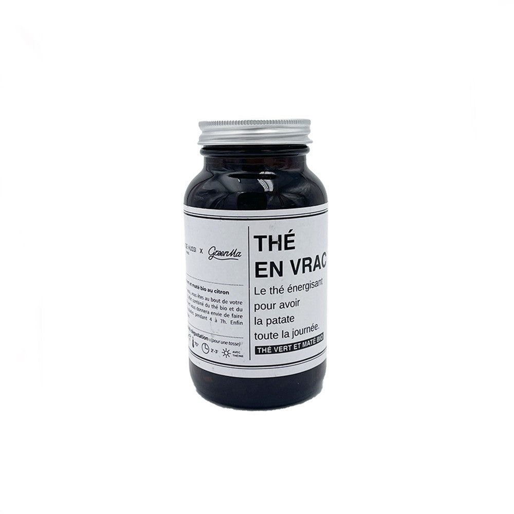 THE EN VRAC