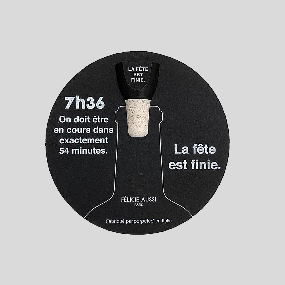 BOUCHON 7H36