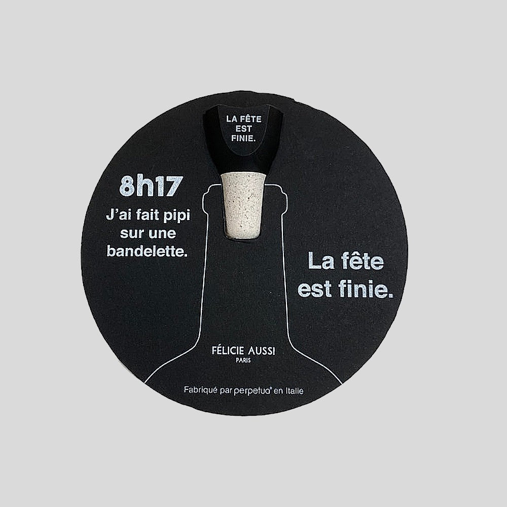 BOUCHON 8H17