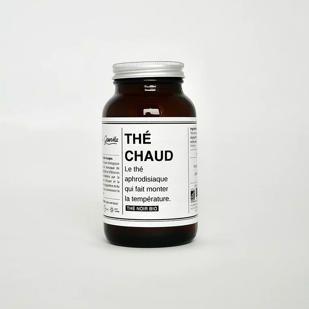 THE CHAUD