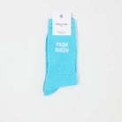 CHAUSSETTES PROM QUEEN