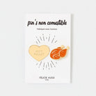 PINS PETIT POULET