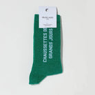CHAUSSETTES DES GRANDS JOURS 36/40