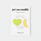 PINS BANANE