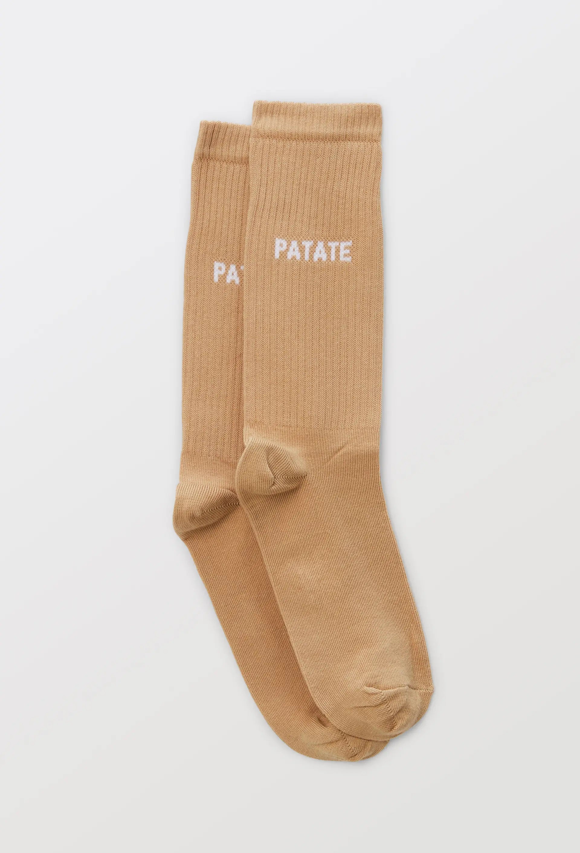 TOO DRUNK TO WORK SOCKS 40/45 WHITE 
