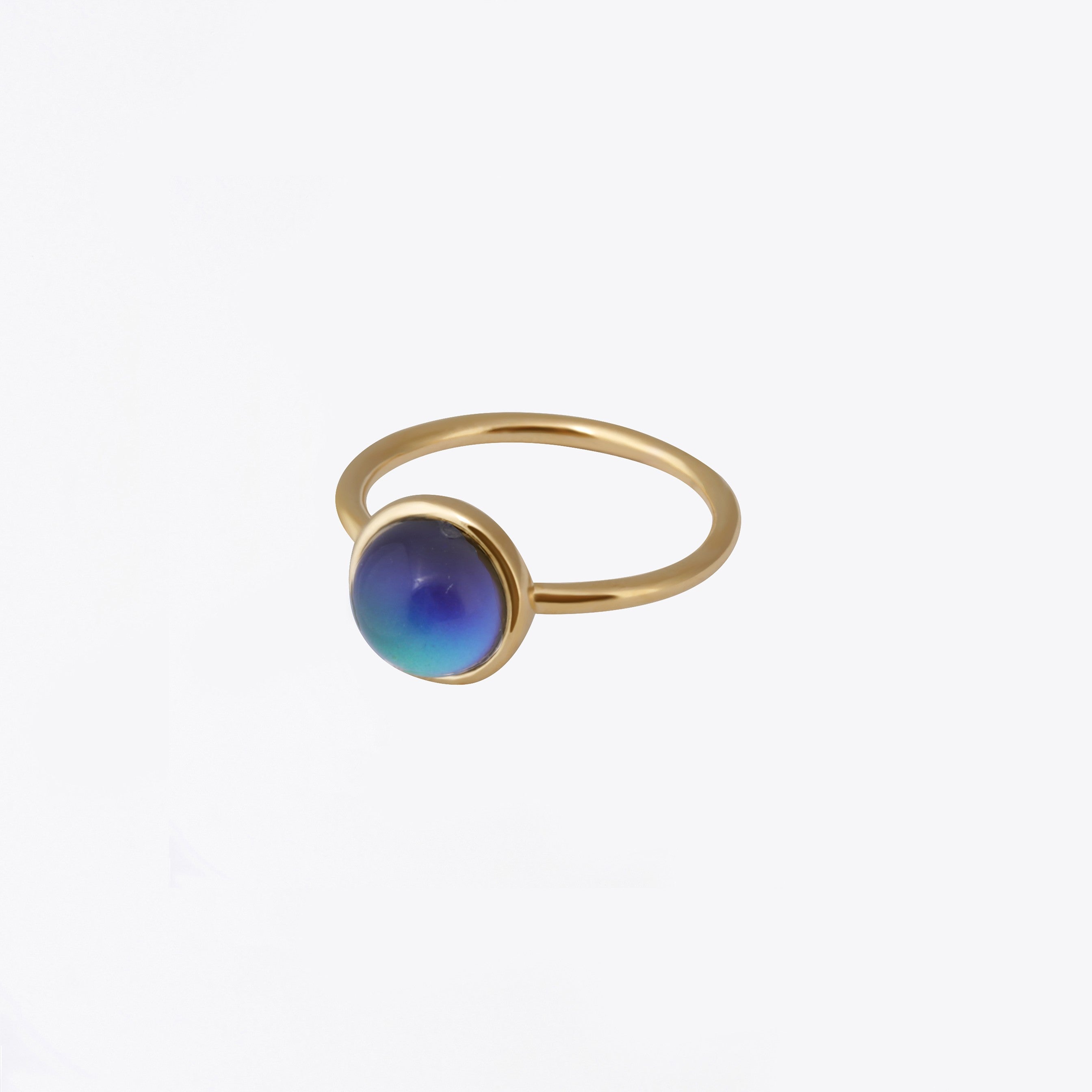 BAGUE DE VÉRITÉ