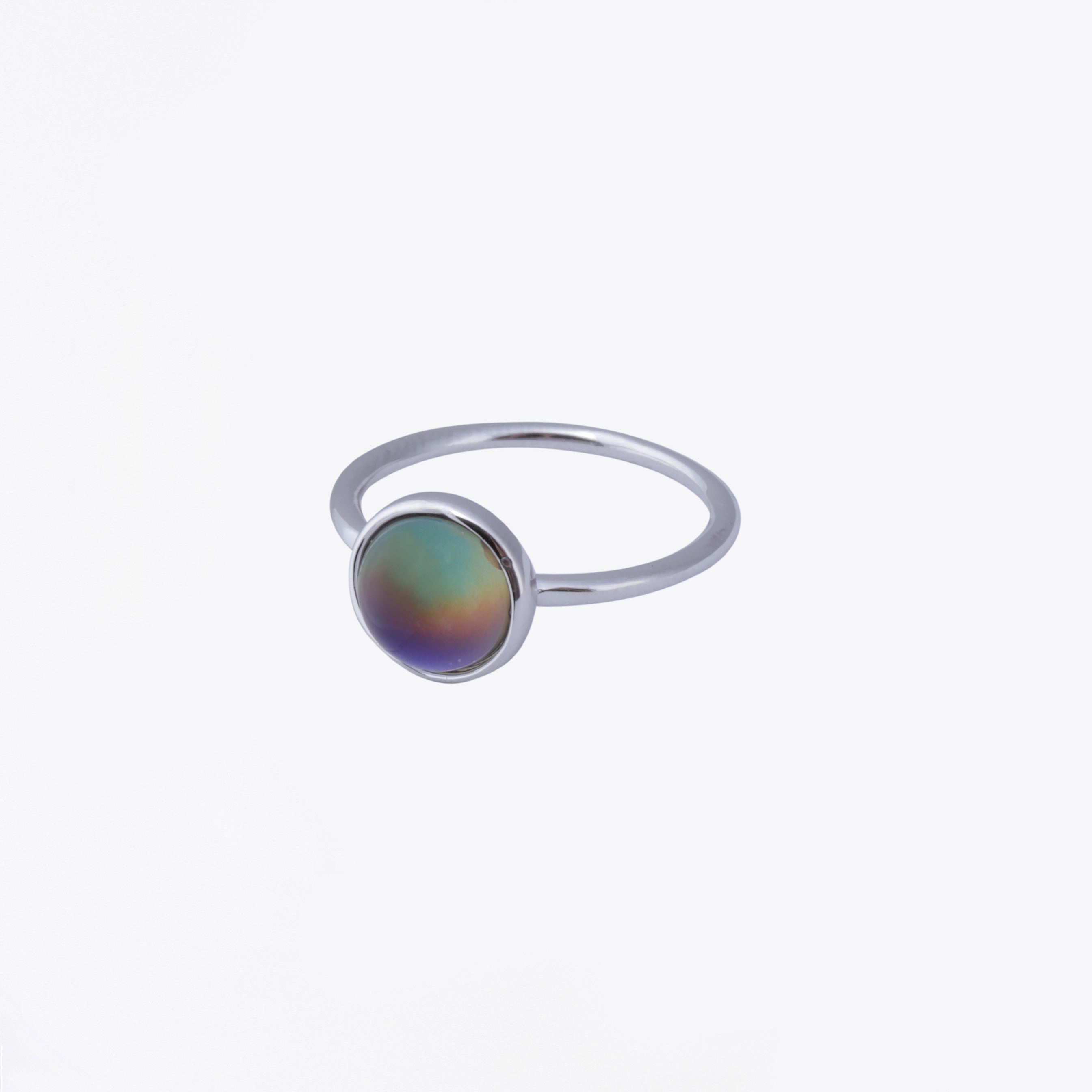 BAGUE DE VÉRITÉ
