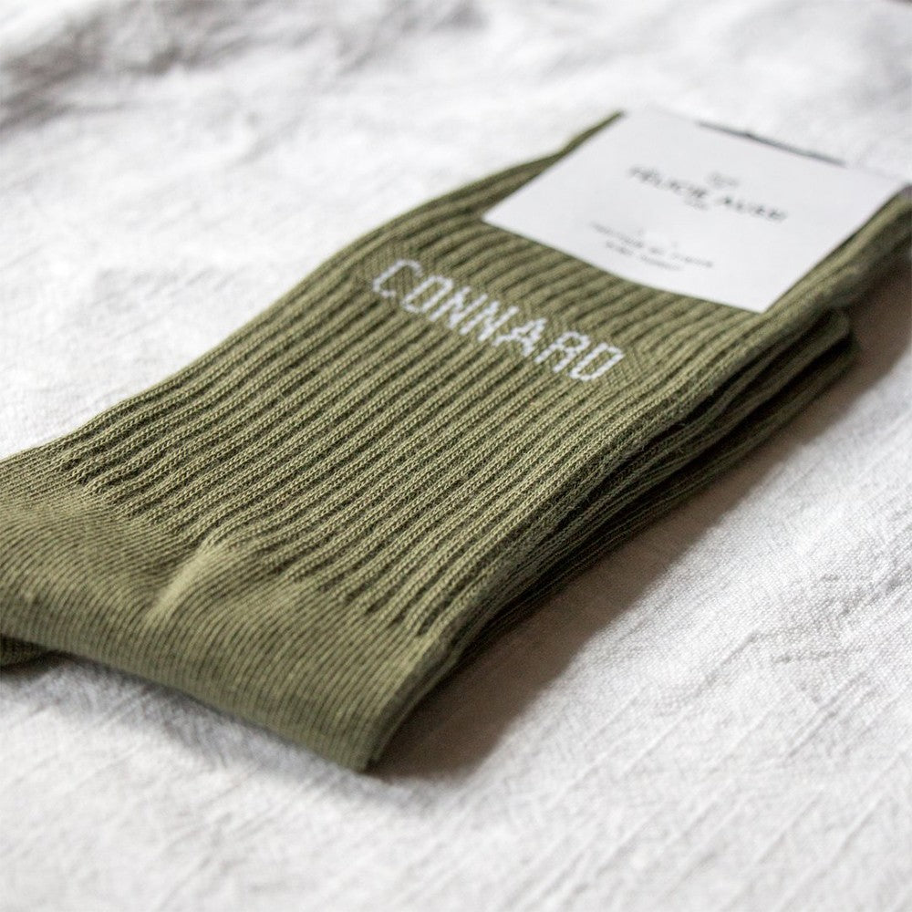 CHAUSSETTES CONNARD