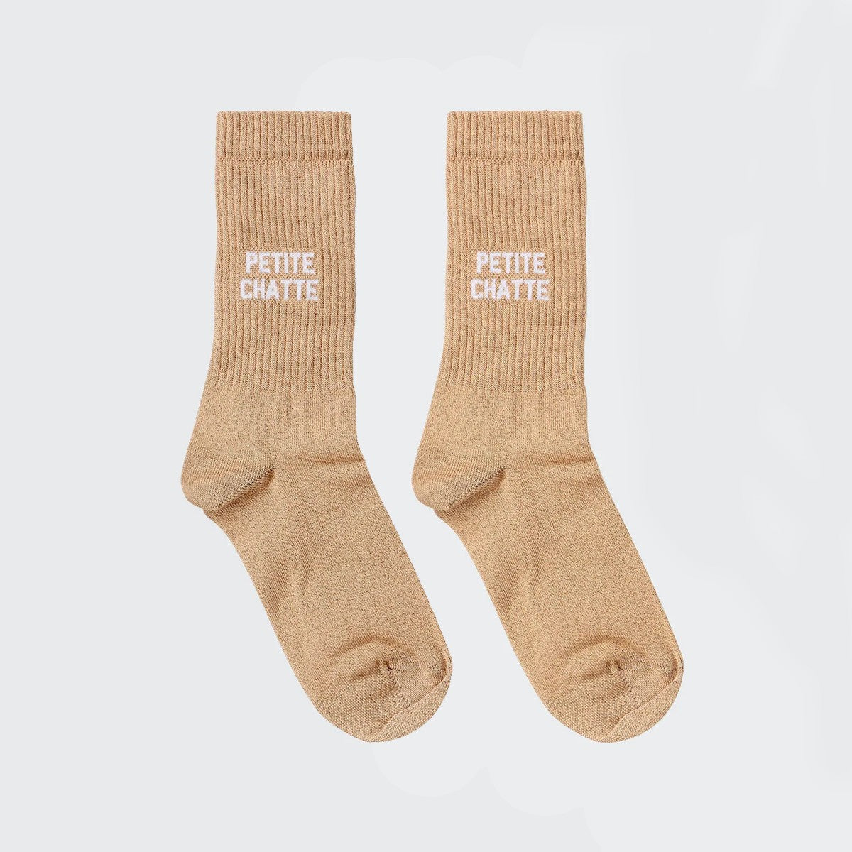 CHAUSSETTES PETITE CONNE