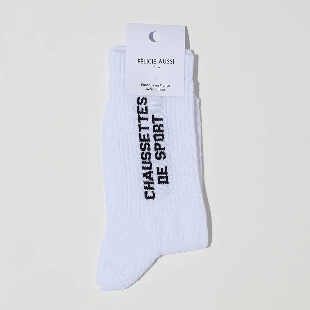 CHAUSSETTES DE SPORT