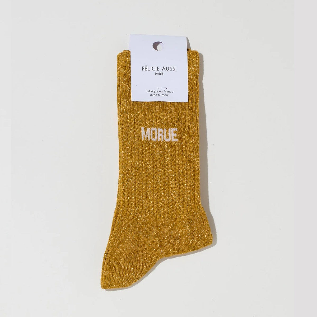 CHAUSSETTES MORUE 36/40