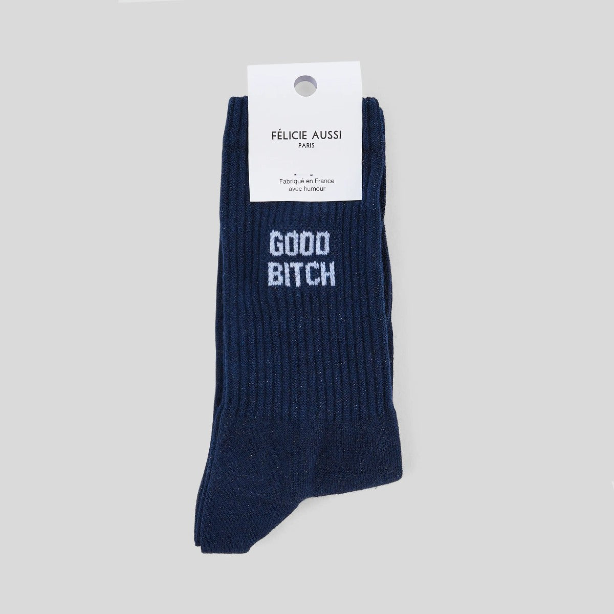 CHAUSSETTES GOOD BITCH