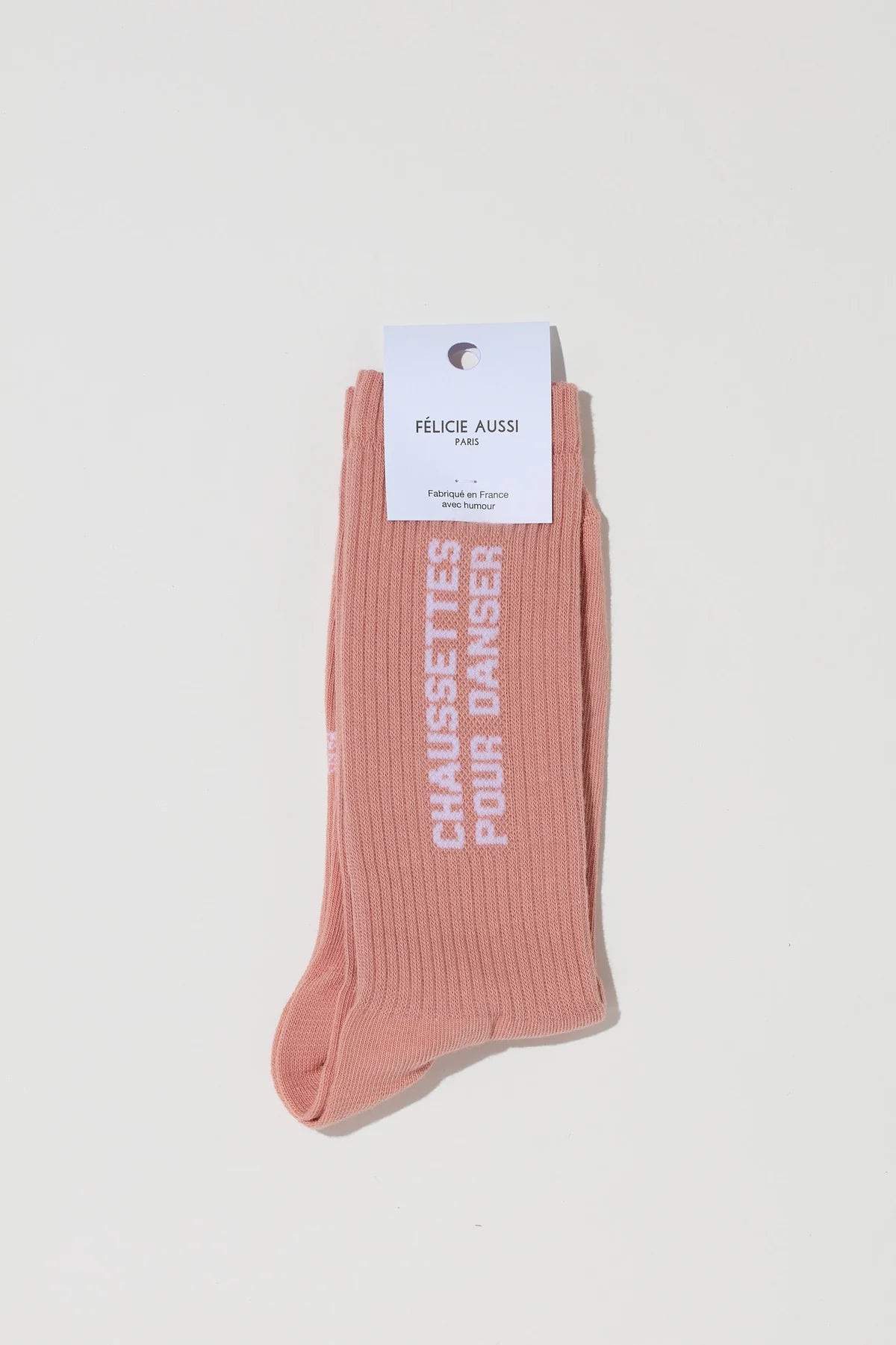 CHAUSSETTES POUR DANSER PAILLETTES
