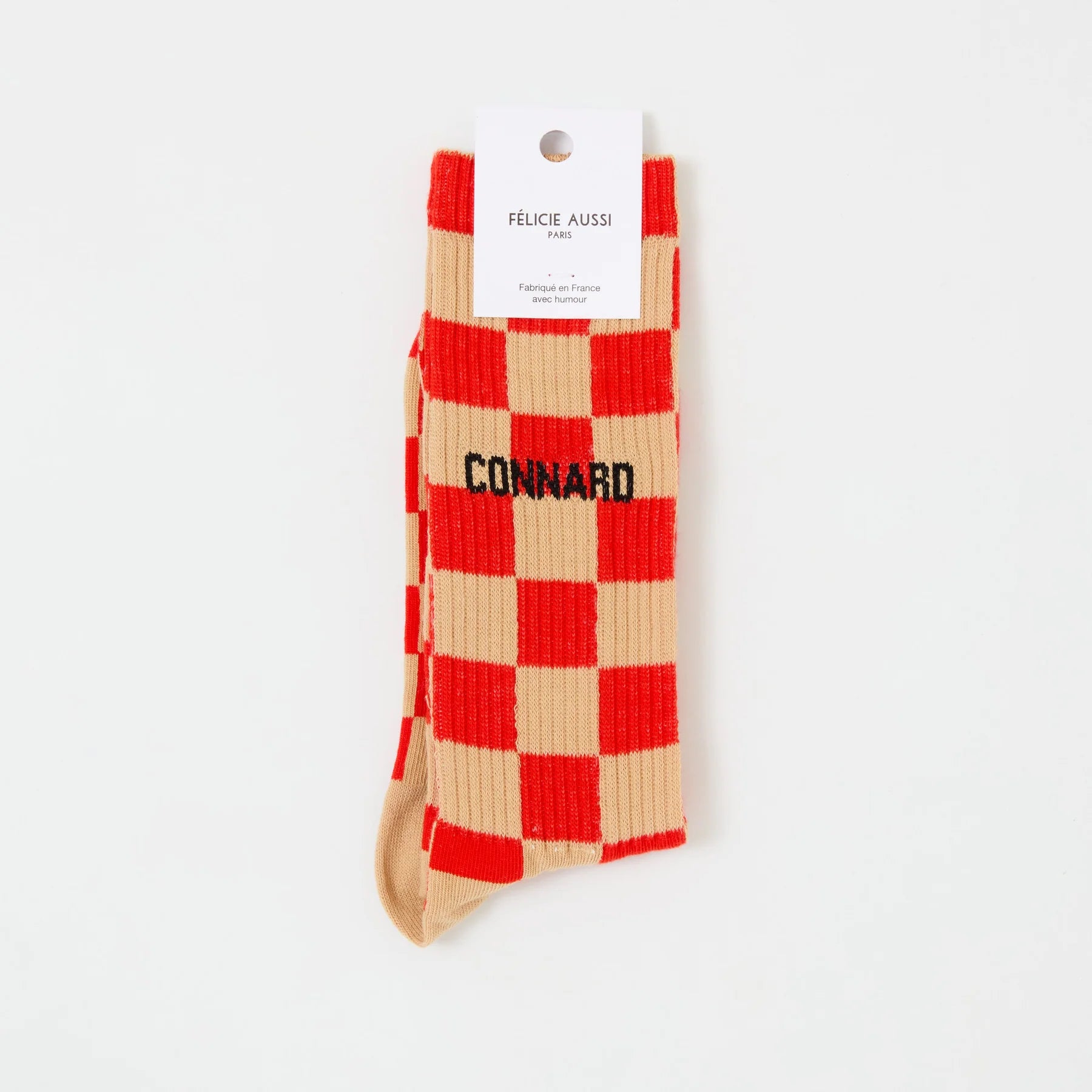 CHAUSSETTES CONNARD