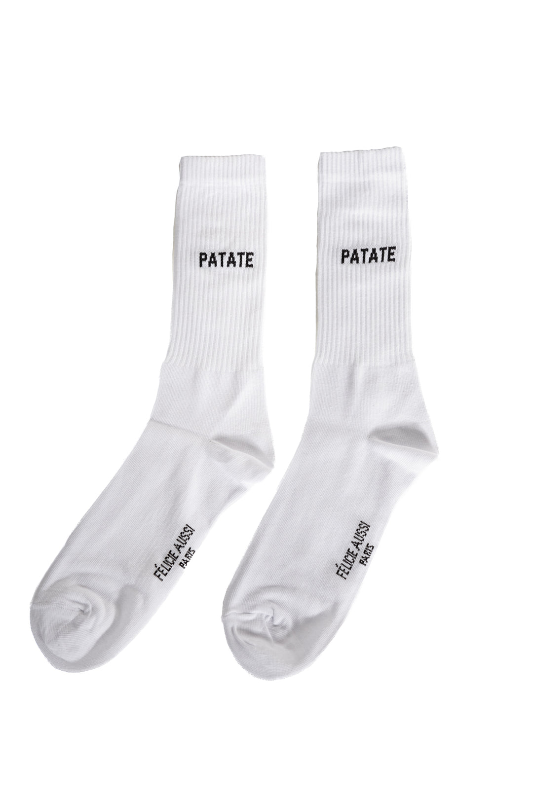 CHAUSSETTES PATATE