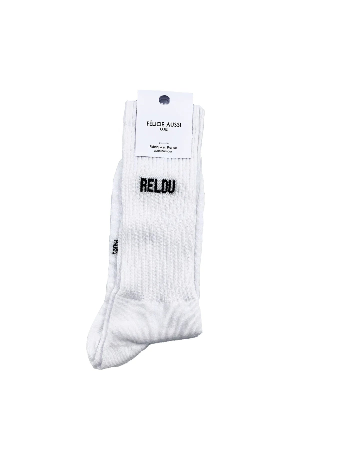 CHAUSSETTES RELOU