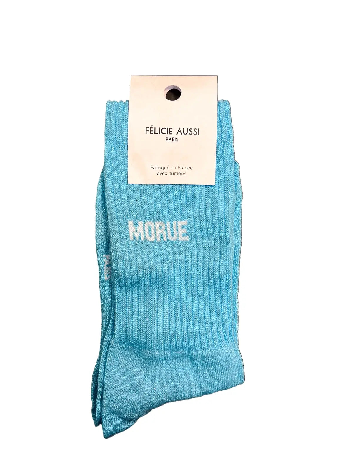 CHAUSSETTES MORUE 36/40